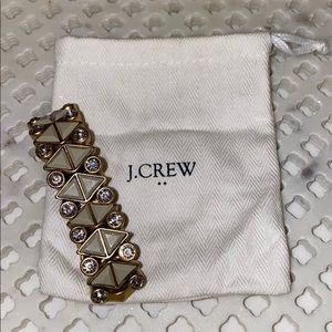 J.crew bracelet